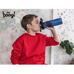 BAAGL Tritanová fľaša na pitie Ocean Blue, 700 ml