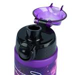BAAGL Tritanová láhev na pití Galaxy, 700 ml