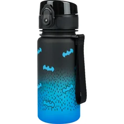 BAAGL Tritanová láhev na pití Gradient Batman Blue 350 ml