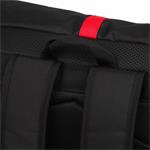 BAAGL Wrap batoh TERIBEAR black