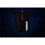 BAAGL Wrap batoh TERIBEAR black