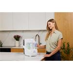 Baby Brezza Bottle Washer Pro bílý