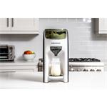 Baby Brezza Formula Pro Advanced All White