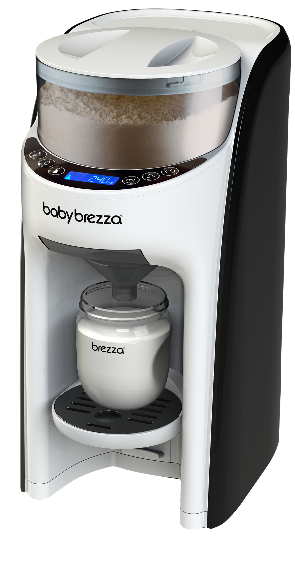 Baby Brezza Formula Pro Advanced
