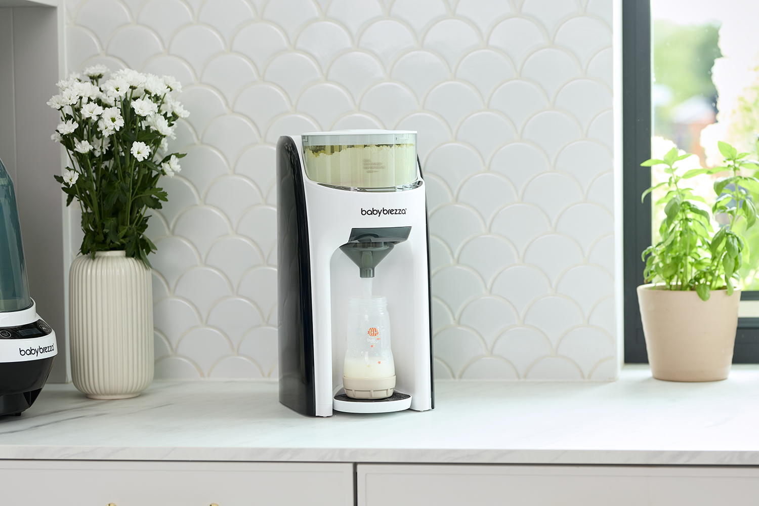Baby Brezza Formula Pro Advanced