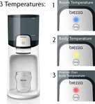 Baby Brezza Instant Warmer biely