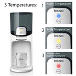Baby Brezza Instant Warmer bílý
