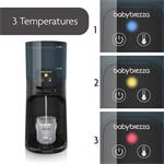 Baby Brezza Instant Warmer černý