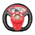 Baby Mix Detské odrážadlo SUV červené