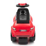 Baby Mix Dětské odrážedlo SUV červené