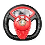 Baby Mix Dětské odrážedlo SUV růžové