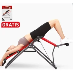 Backlounge - pomáhá při problémech s páteří M23090 - Péče o zdraví
