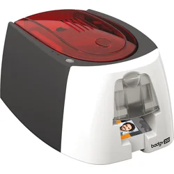 BADGY 200, Card Printer