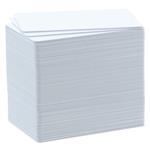 BADGY YMCKO Farebná páska + 100 kariet (0,76 mm)