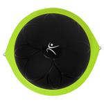 Balanční podložka LIFEFIT BALANCE BALL 60cm, černá