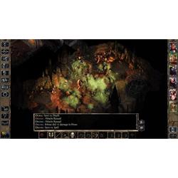 Baldurs Gate 2 Enhanced Edition