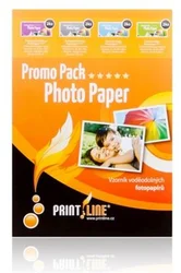 Balenie fotopapierov PrintLine A6, 8 ks