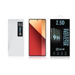 BALENIE:ME 2,5D tvrdené sklo pre Xiaomi Redmi Note 13 Pro 4G/5G Clear