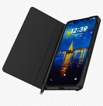 Balenie príslušenstva TCL NXTPAPER 60 Ultra Black (Flipcover+ stylus EMR Pen+ nádobka na pero)
