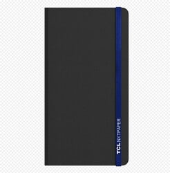 Balenie príslušenstva TCL NXTPAPER 60 Ultra Black (Flipcover+ stylus EMR Pen+ nádobka na pero)