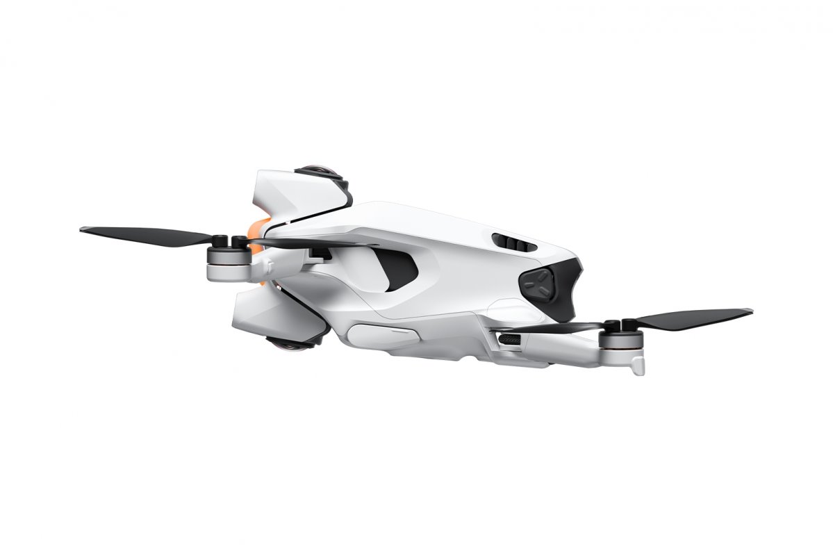 Balík Insta360 Antigravity A1 Explorer