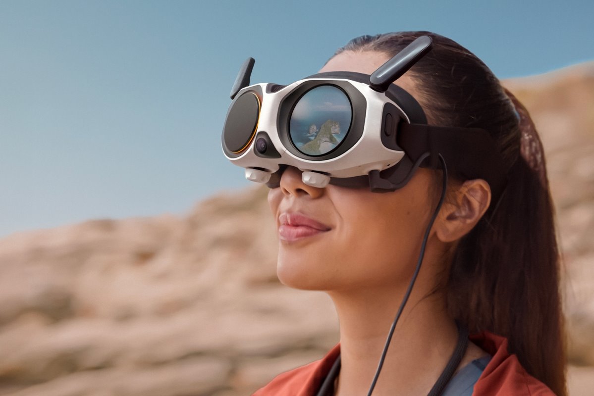 Balík Insta360 Antigravity A1 Explorer