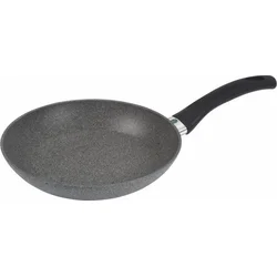 Ballarini Ferrara panvica 24 cm povrch Granitium