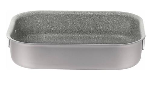 Ballarini Ferrara pekáč 35x25 cm povrch Granitium
