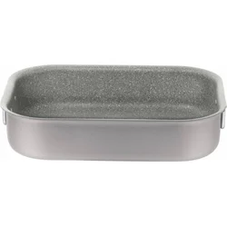 Ballarini Ferrara pekáč 35x25 cm povrch Granitium