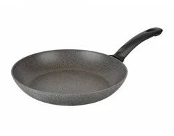 Ballarini Nepriľnavá panvica na vyprážanie s granitovým povrchom, Ballarini Aosta, priemer 24 cm 1008479