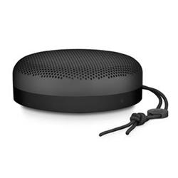 Bang & Olufsen BeoPlay A1 Black (1297826)