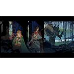Banner Saga Trilogy Deluxe Pack elektronická licence
