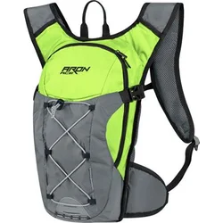 BAP FORCE Aron Ace 10l, fluo/sivá 896696