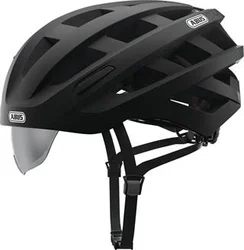 BAP Helma ABUS IN-VIZZ ASCENT velvet black vel.L