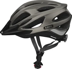 BAP Helma ABUS NEW GAMBIT asphalt grey vel.L