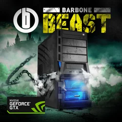 BARBONE BEAST