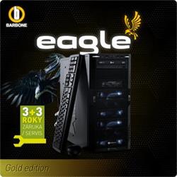 BARBONE EAGLE Gold