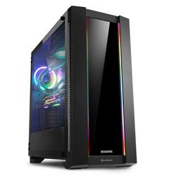 BARBONE ELITE r5 3060ti ELITE_r5_3060ti_W10_2021 - Počítače BARBONE