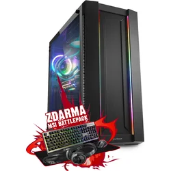 BARBONE ELITE r5 3060