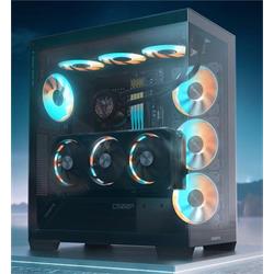 BARBONE ELITE r7 9800X3D + RX 9070XT