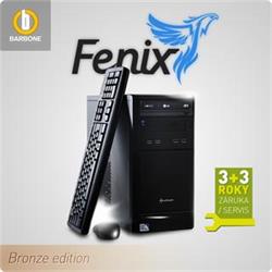 BARBONE FENIX Bronze