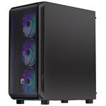 BARBONE GAME ELITE r7 9700X + RTX5070