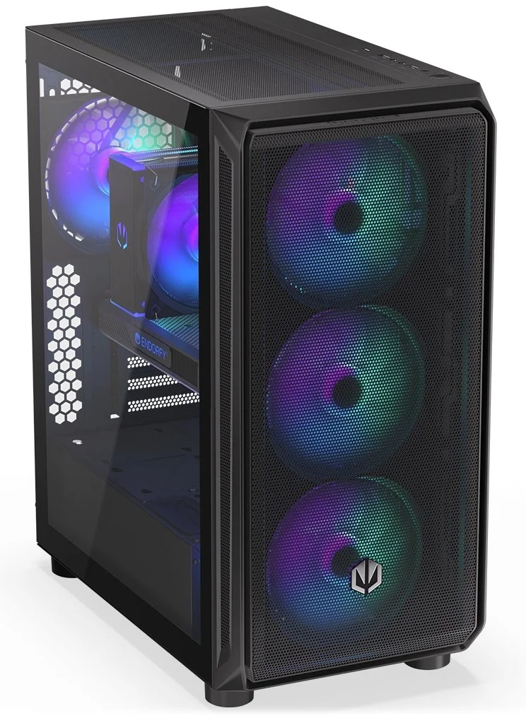 BARBONE GAME ELITE r7 9700X + RTX5070