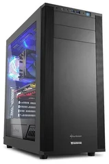 BARBONE GAME i3 1650 + HDD