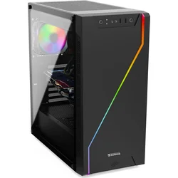 BARBONE GAME i5 1650 by Asus