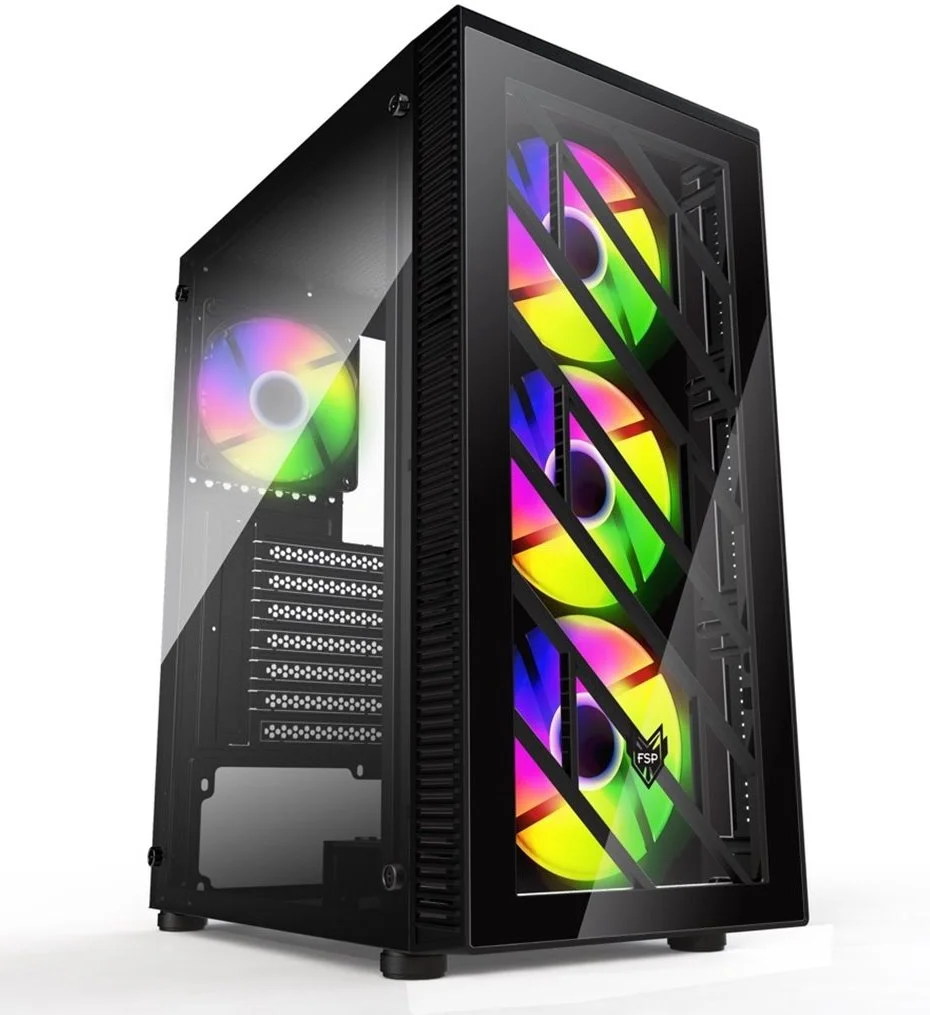 BARBONE GAME i5 32GB RTX4060 (bez OS)