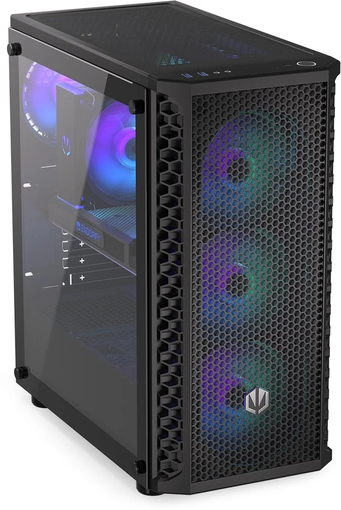 BARBONE GAME i5 RTX4060 W11