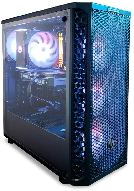 BARBONE GAME i7 3070
