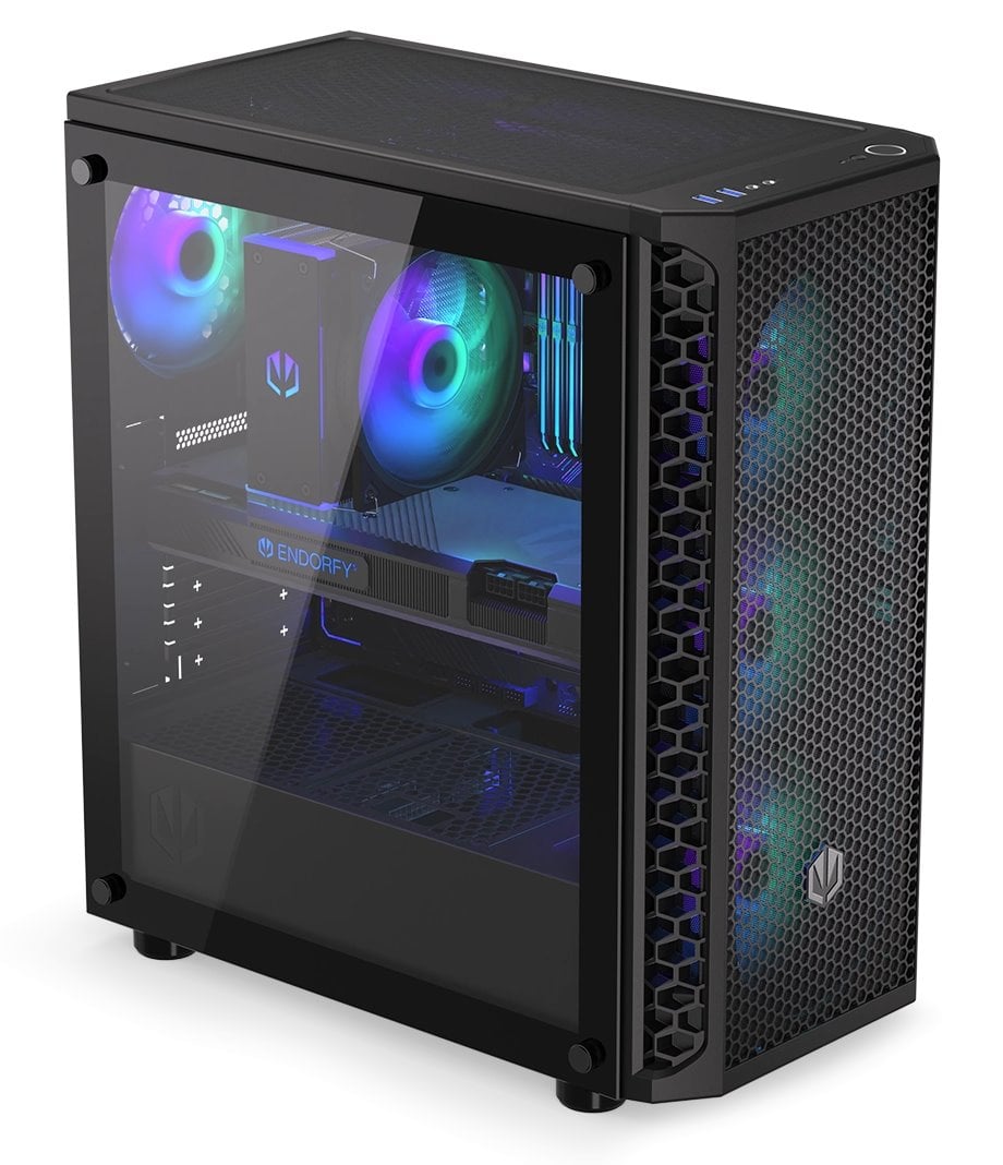 BARBONE GAME i7 32GB RTX5060