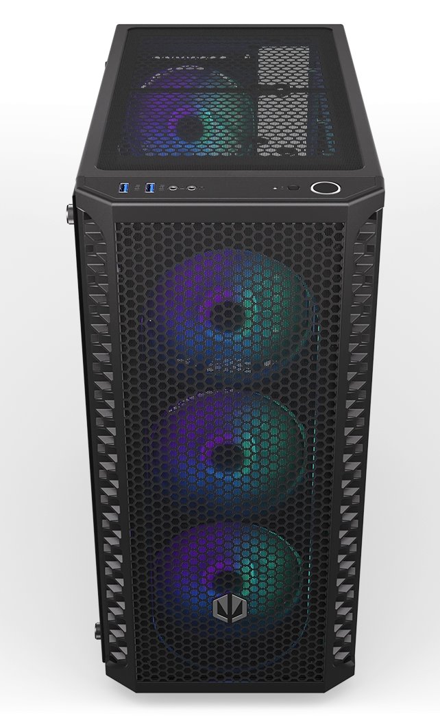 BARBONE GAME i7 RTX5060 (bez OS)